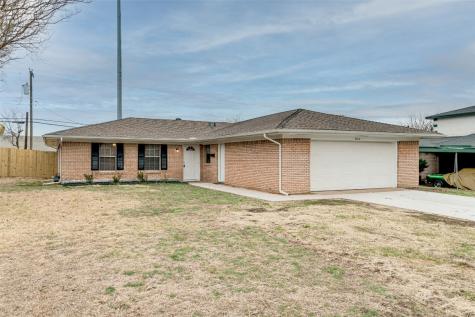 5121 Clubview Drive Dallas TX 75232