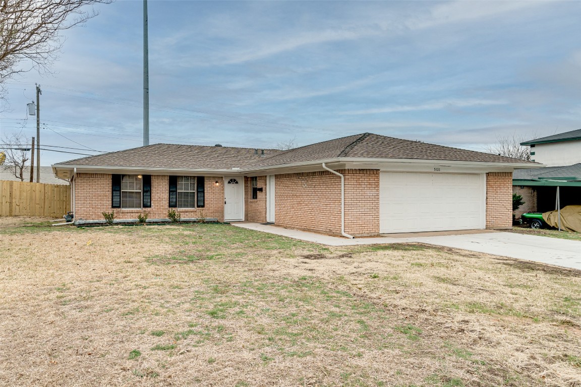 5121 Clubview Drive Dallas TX 75232