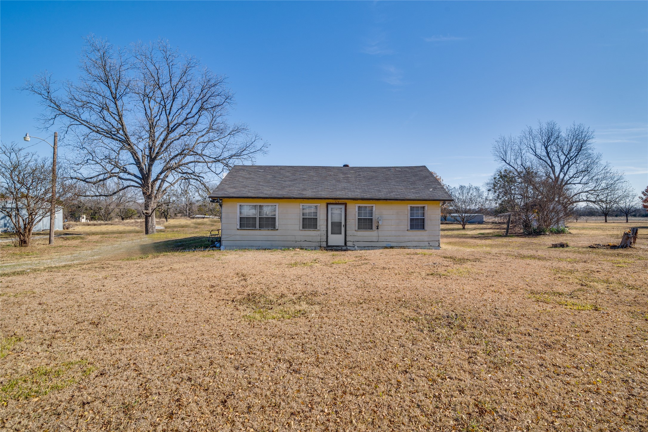 324 N Greenville Road Josephine TX 75173