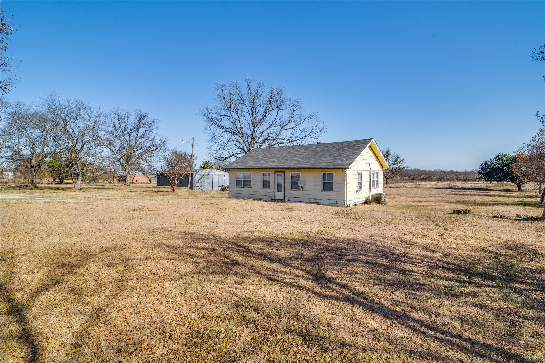 324 N Greenville Road Josephine TX 75173