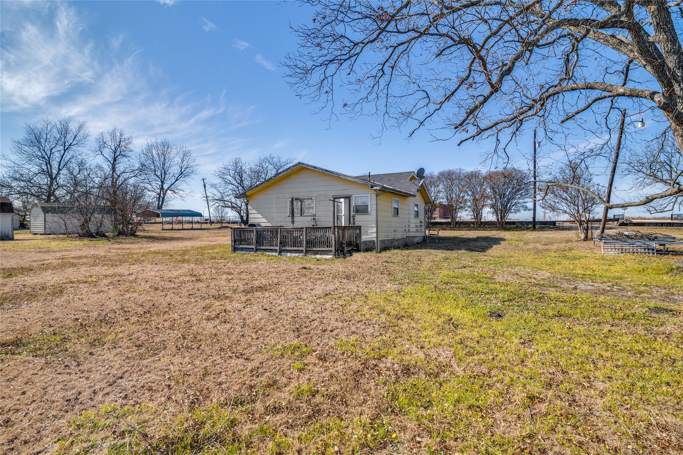324 N Greenville Road Josephine TX 75173
