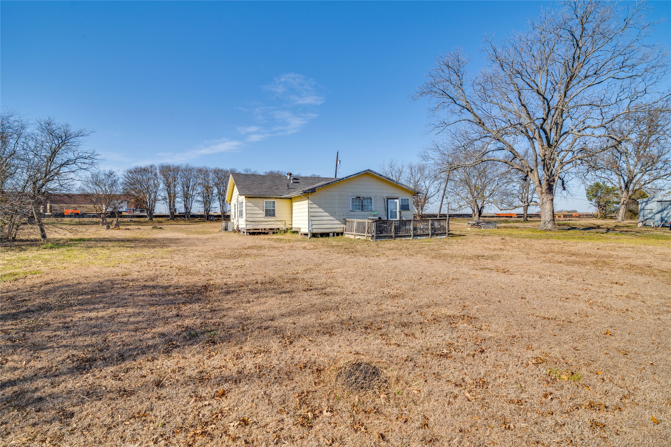 324 N Greenville Road Josephine TX 75173