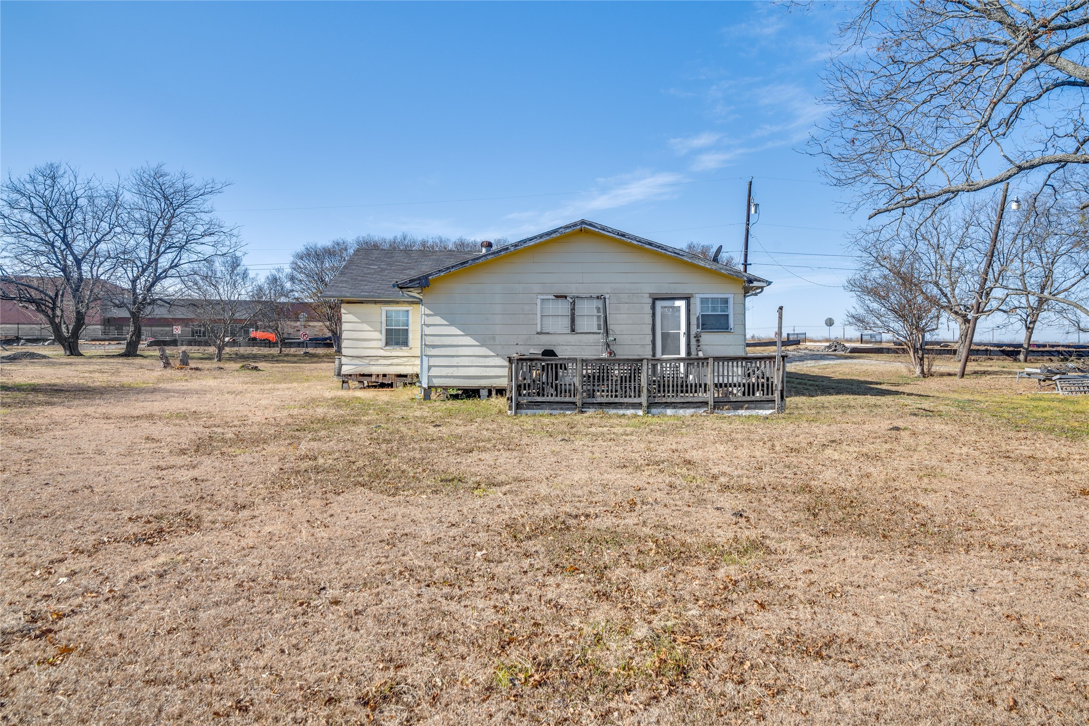 324 N Greenville Road Josephine TX 75173