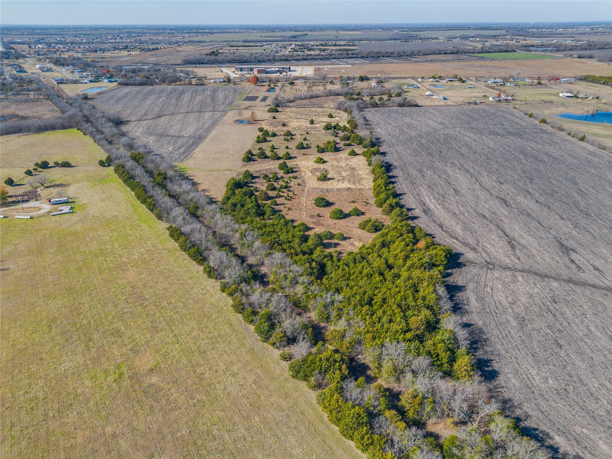 324 N Greenville Road Josephine TX 75173