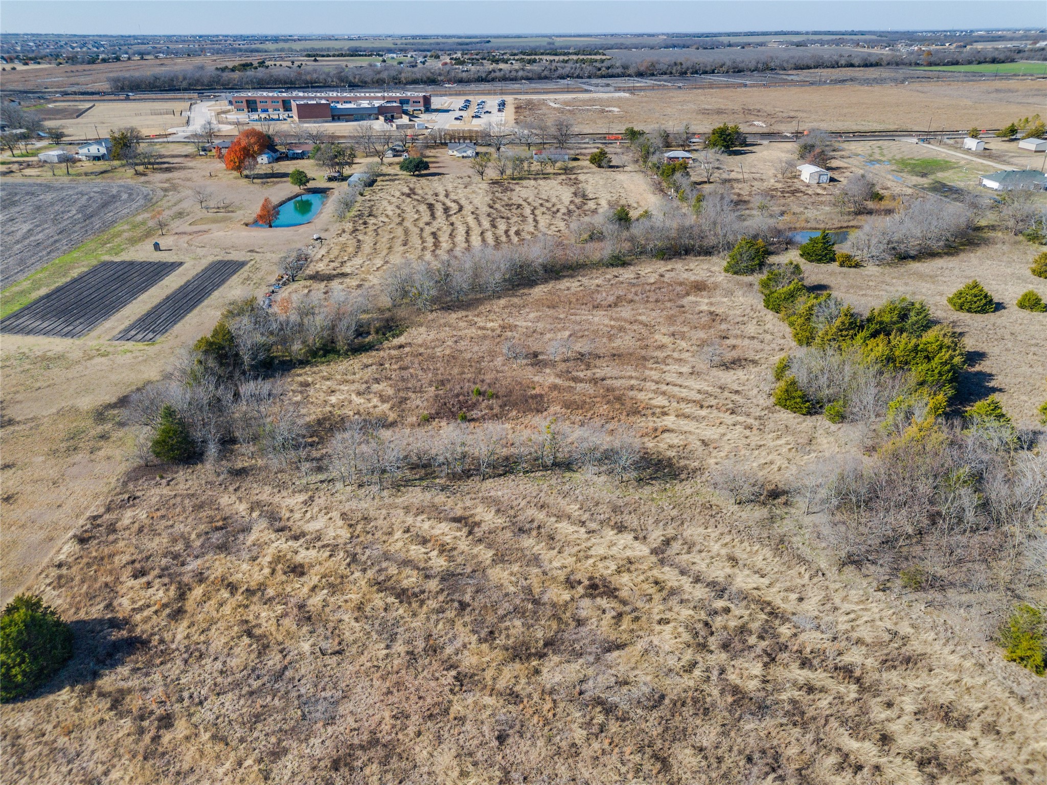 324 N Greenville Road Josephine TX 75173