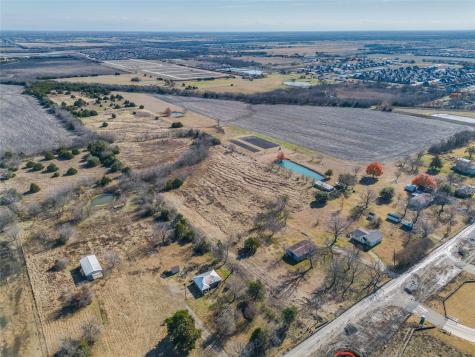 324 N Greenville Road Josephine TX 75173