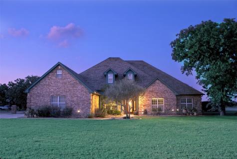 2601 NE 23rd Street Mineral Wells TX 76067