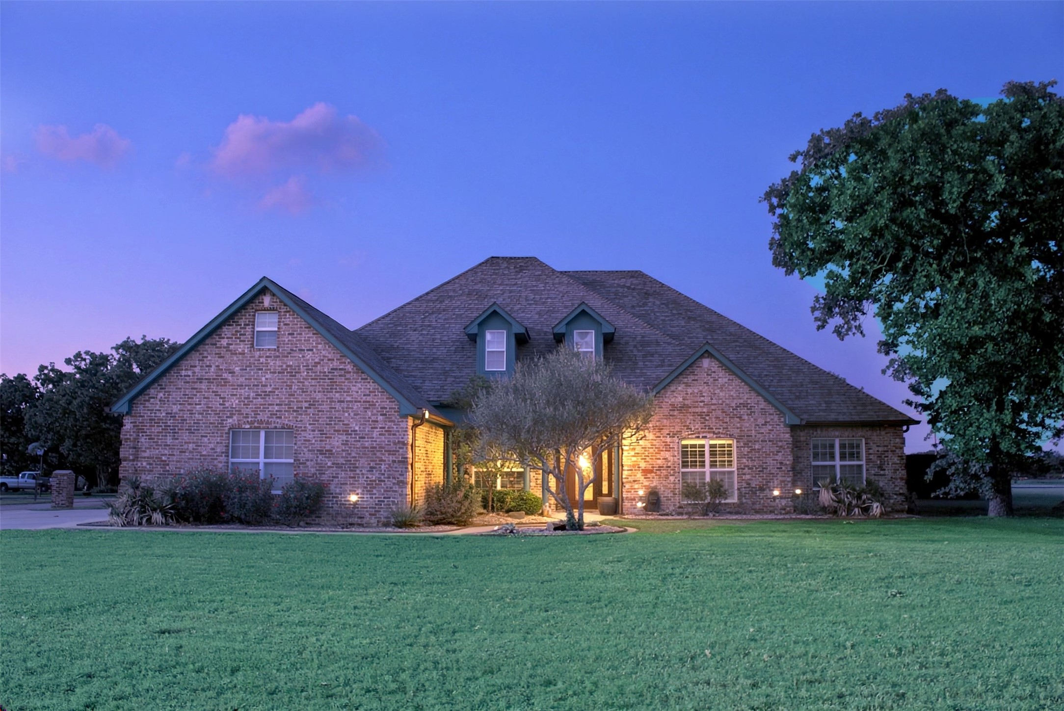 2601 NE 23rd Street Mineral Wells TX 76067