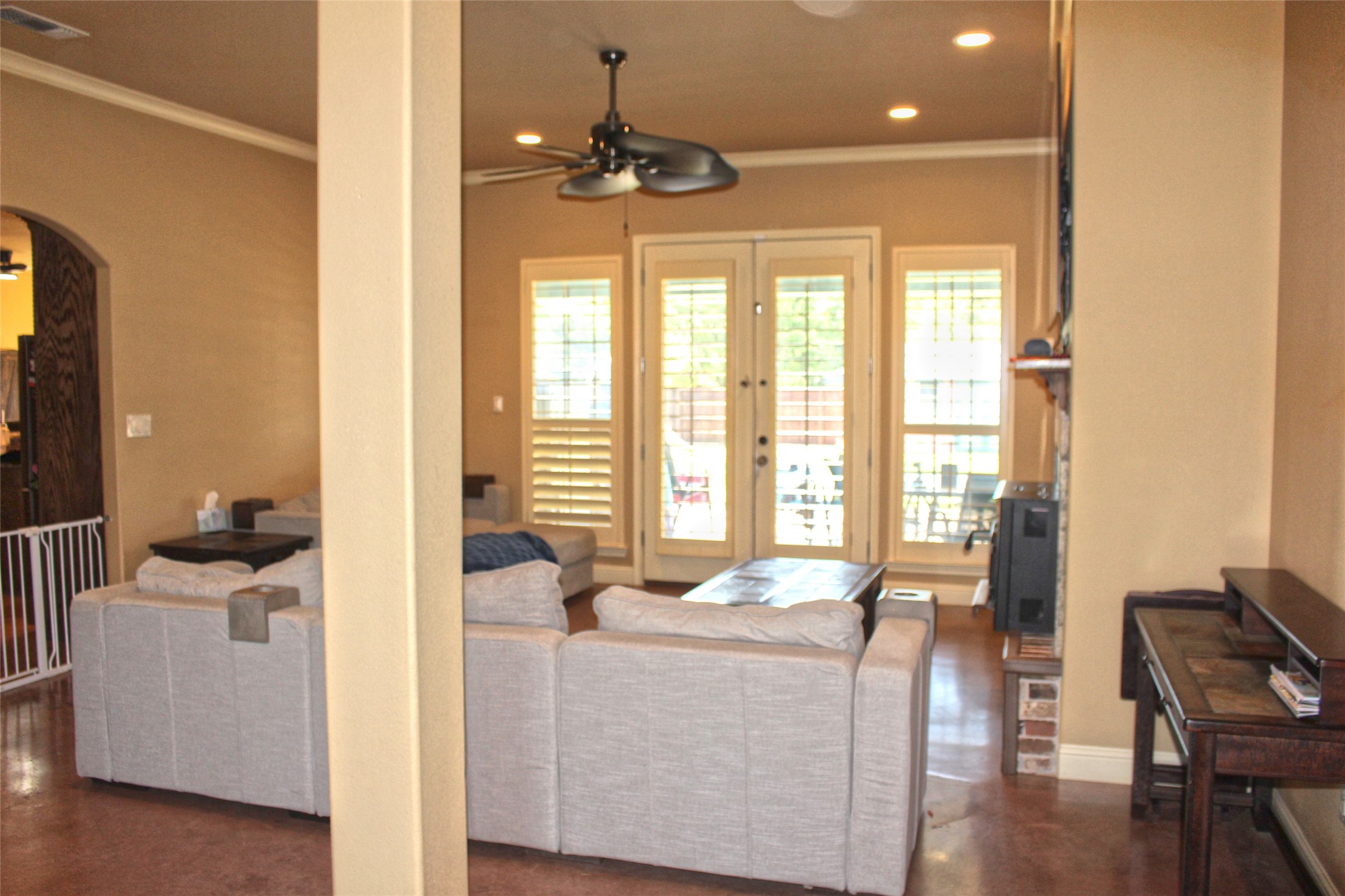 2601 NE 23rd Street Mineral Wells TX 76067