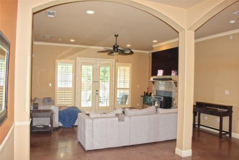 2601 NE 23rd Street Mineral Wells TX 76067