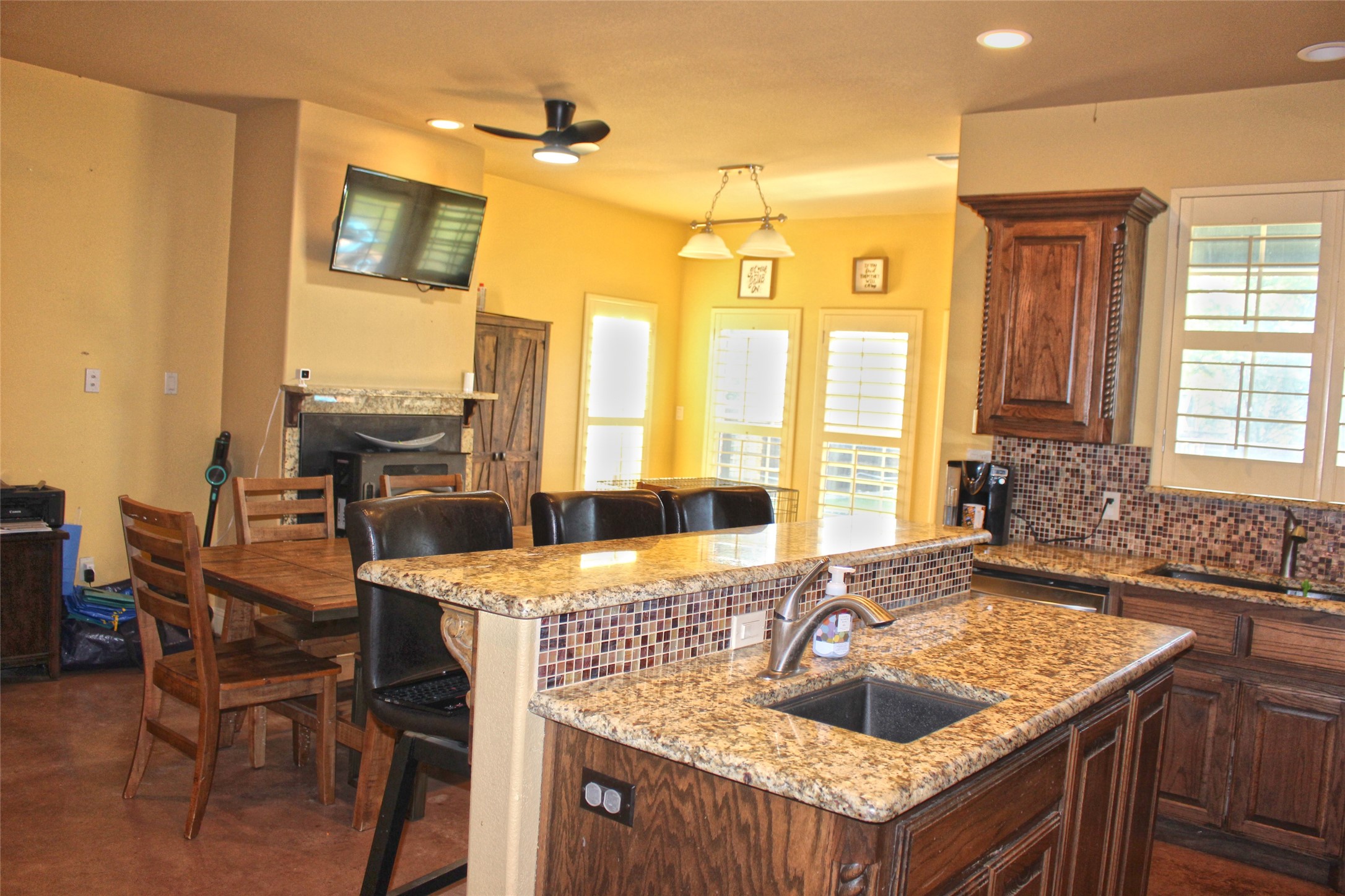 2601 NE 23rd Street Mineral Wells TX 76067