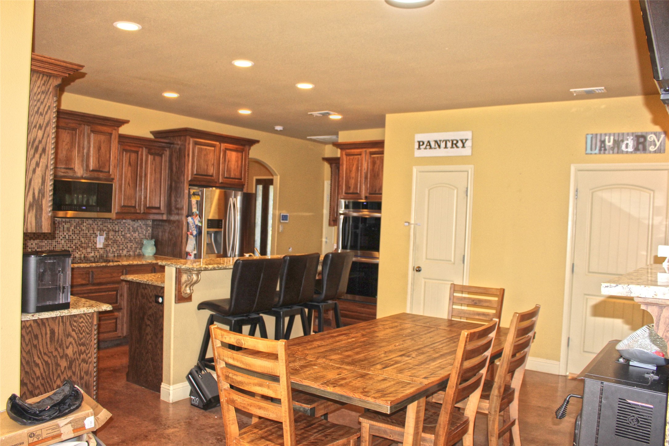 2601 NE 23rd Street Mineral Wells TX 76067