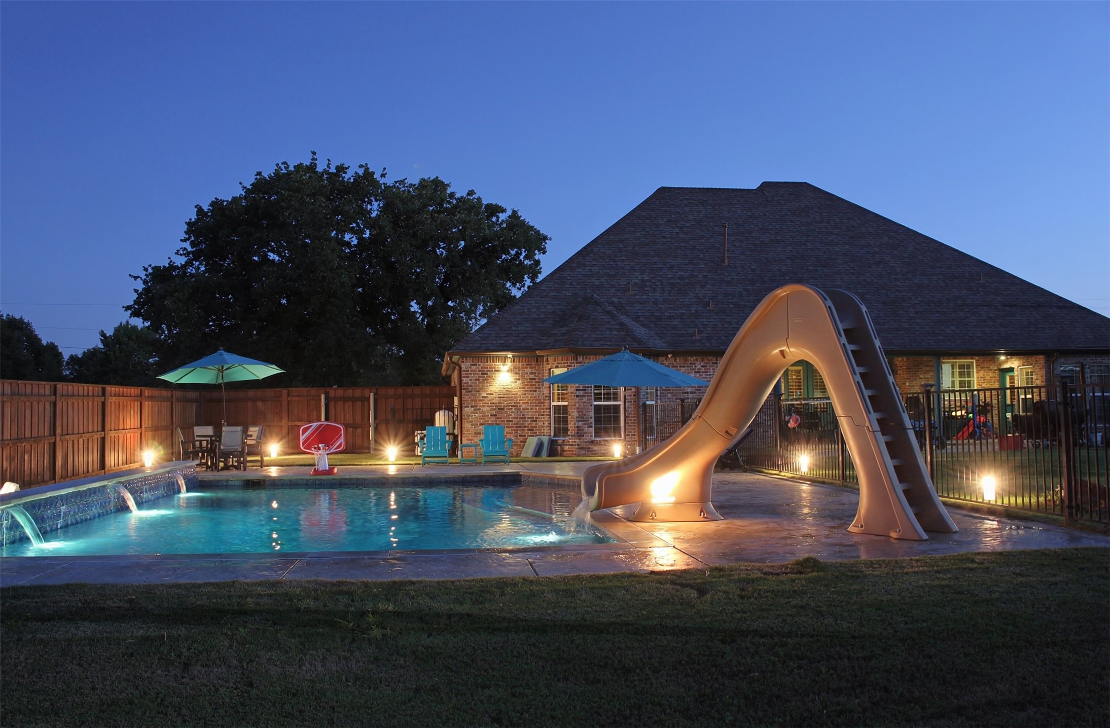 2601 NE 23rd Street Mineral Wells TX 76067