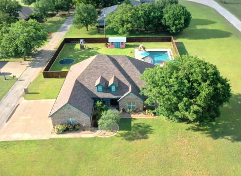 2601 NE 23rd Street Mineral Wells TX 76067