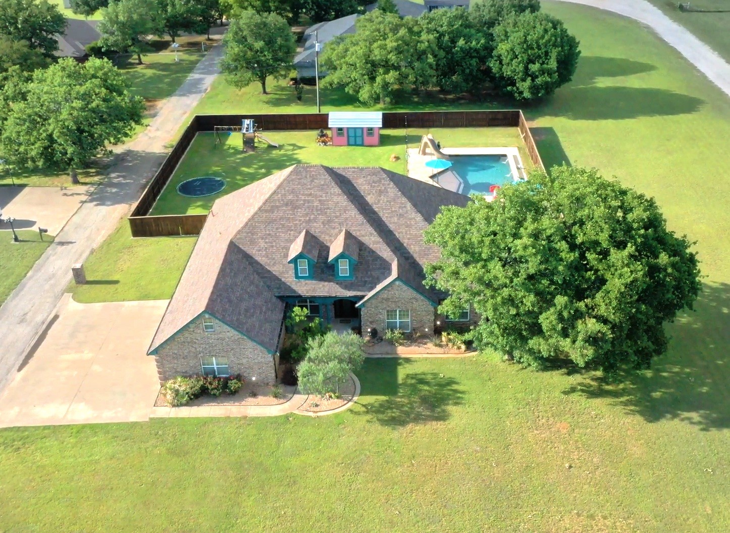 2601 NE 23rd Street Mineral Wells TX 76067