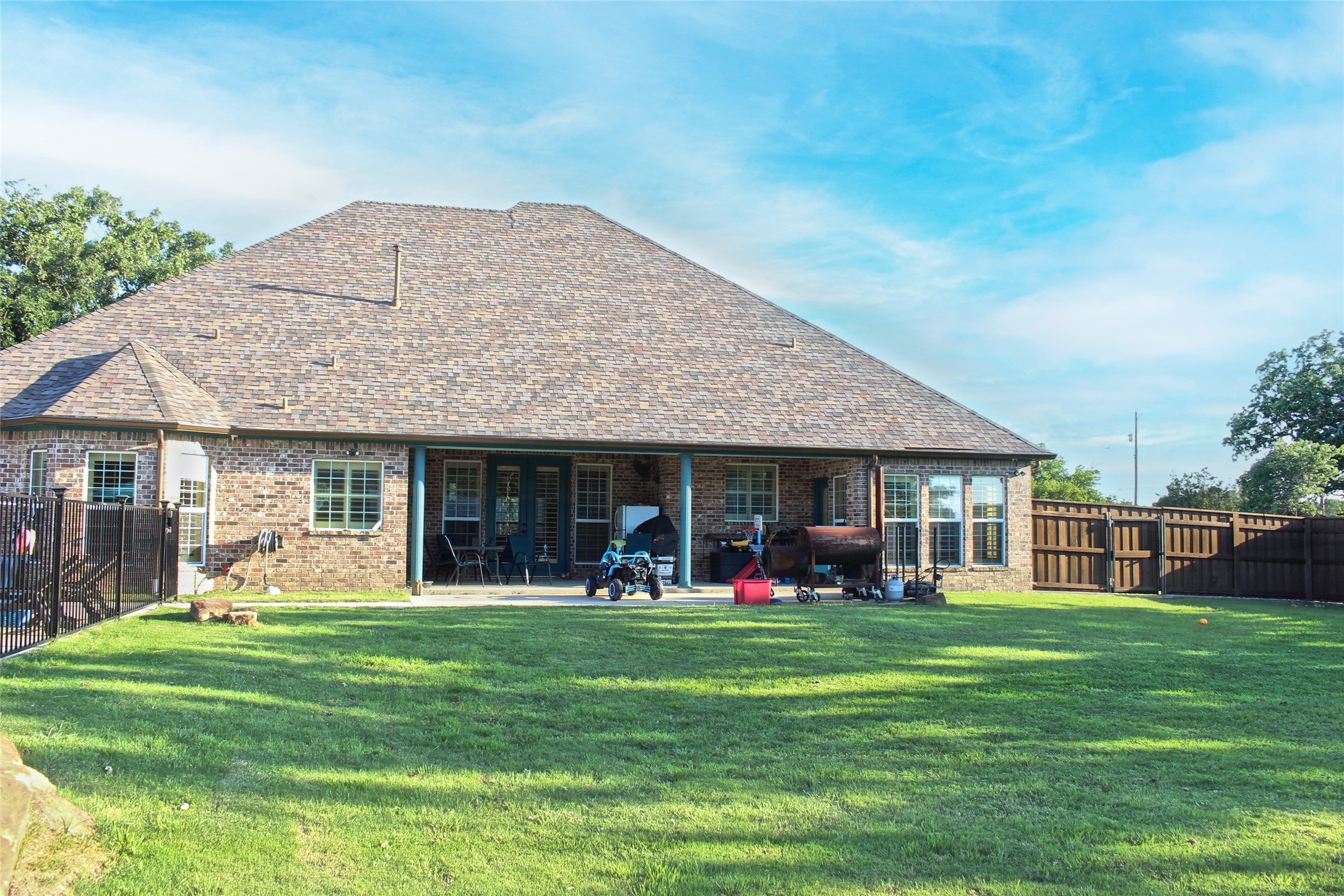 2601 NE 23rd Street Mineral Wells TX 76067