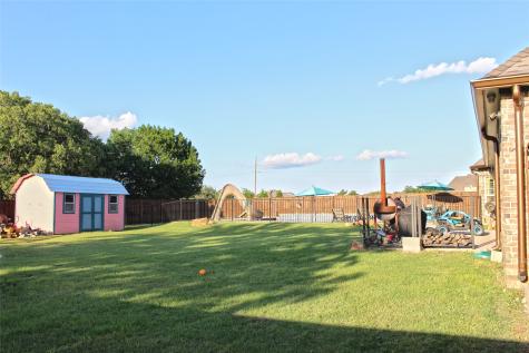 2601 NE 23rd Street Mineral Wells TX 76067