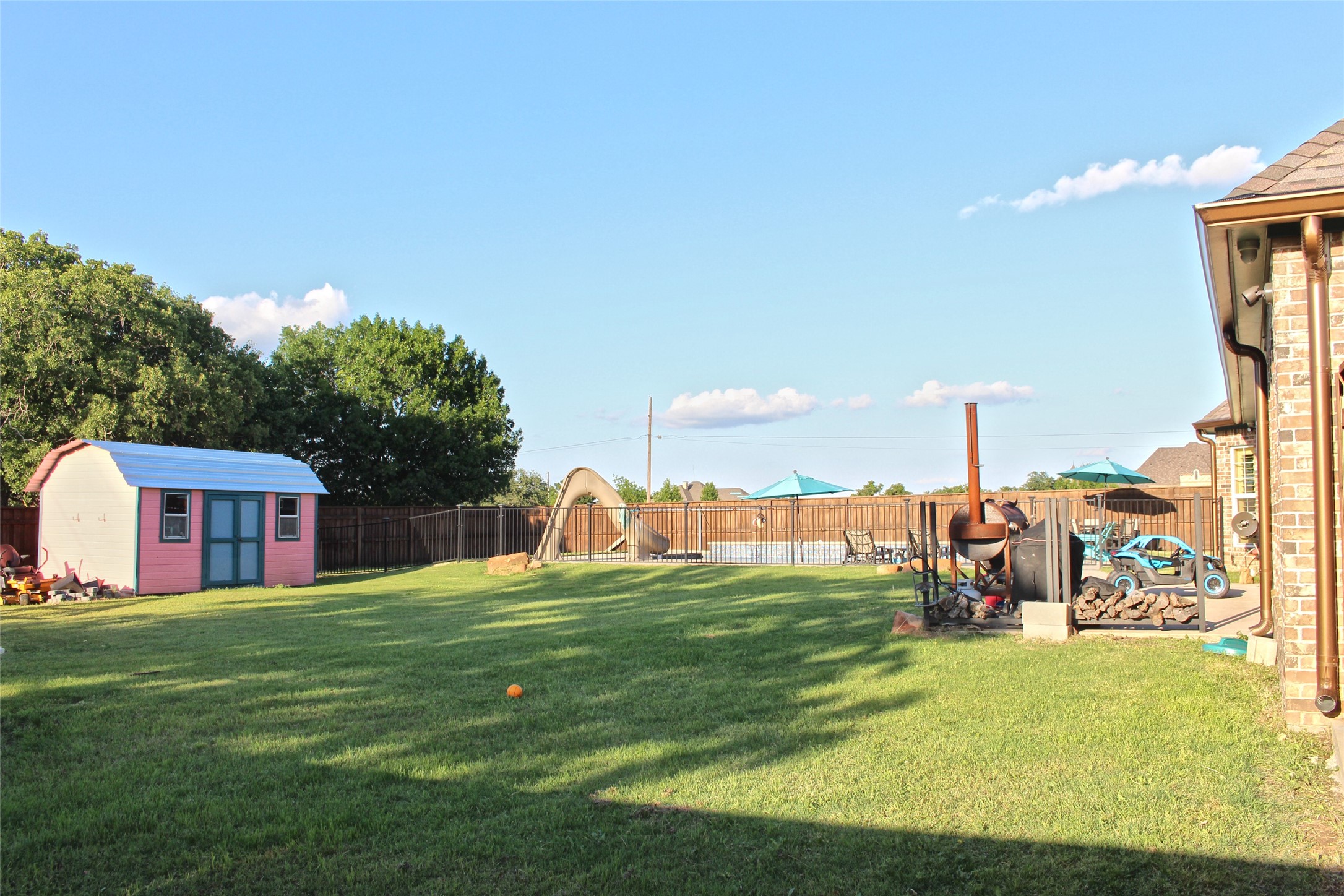 2601 NE 23rd Street Mineral Wells TX 76067