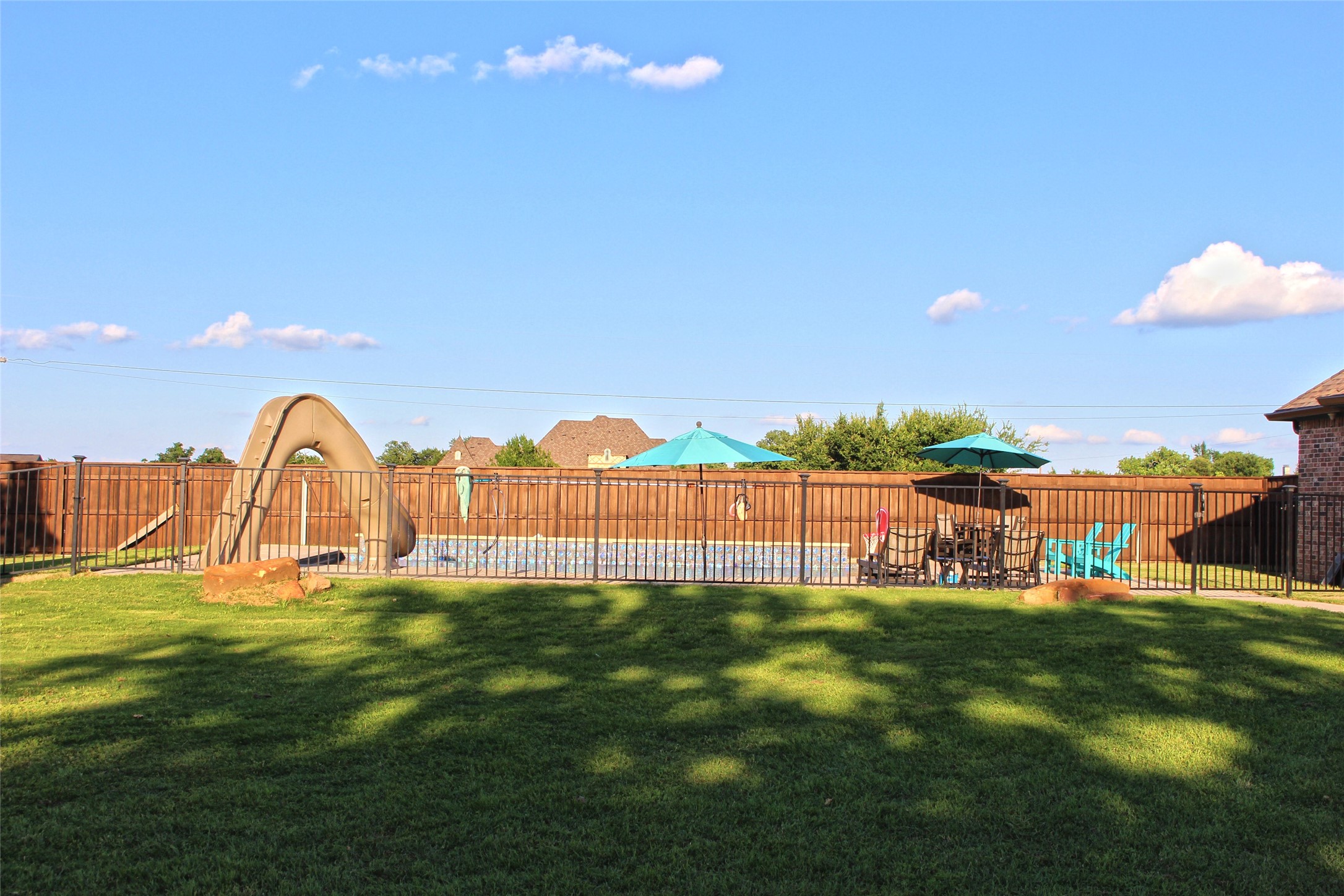 2601 NE 23rd Street Mineral Wells TX 76067