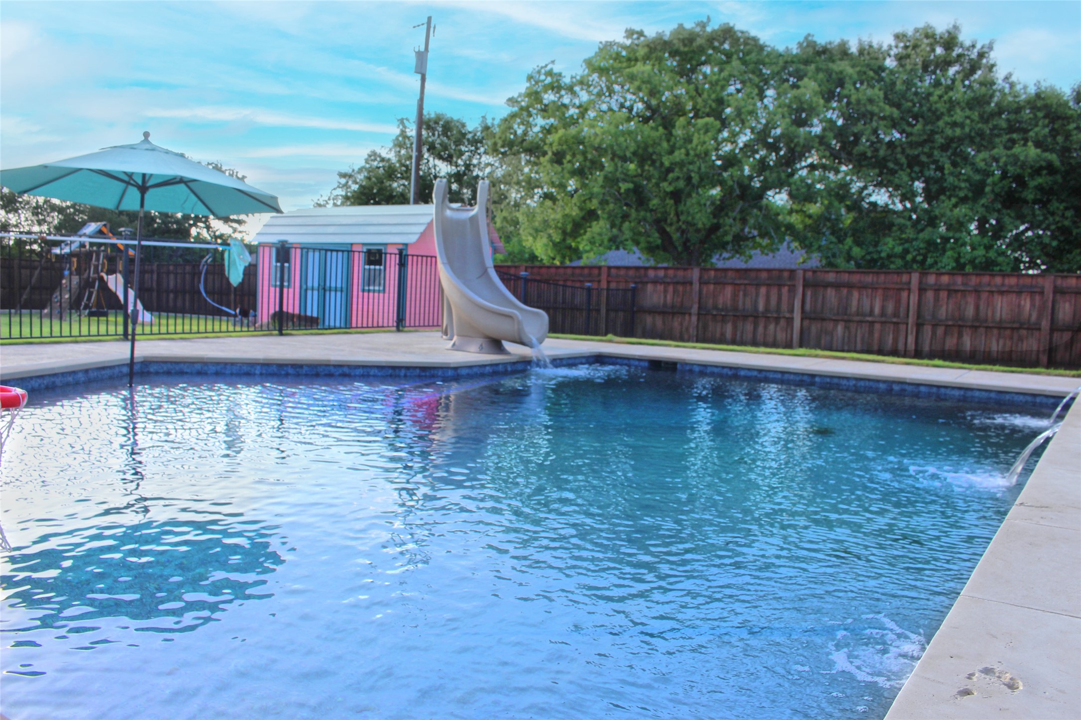 2601 NE 23rd Street Mineral Wells TX 76067
