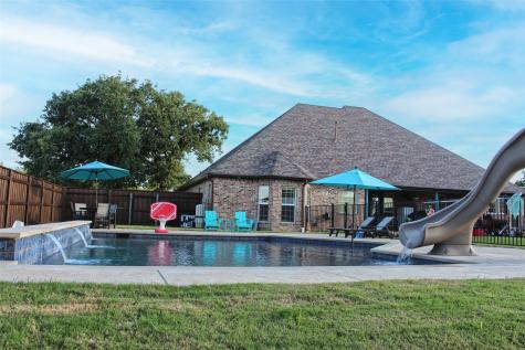 2601 NE 23rd Street Mineral Wells TX 76067