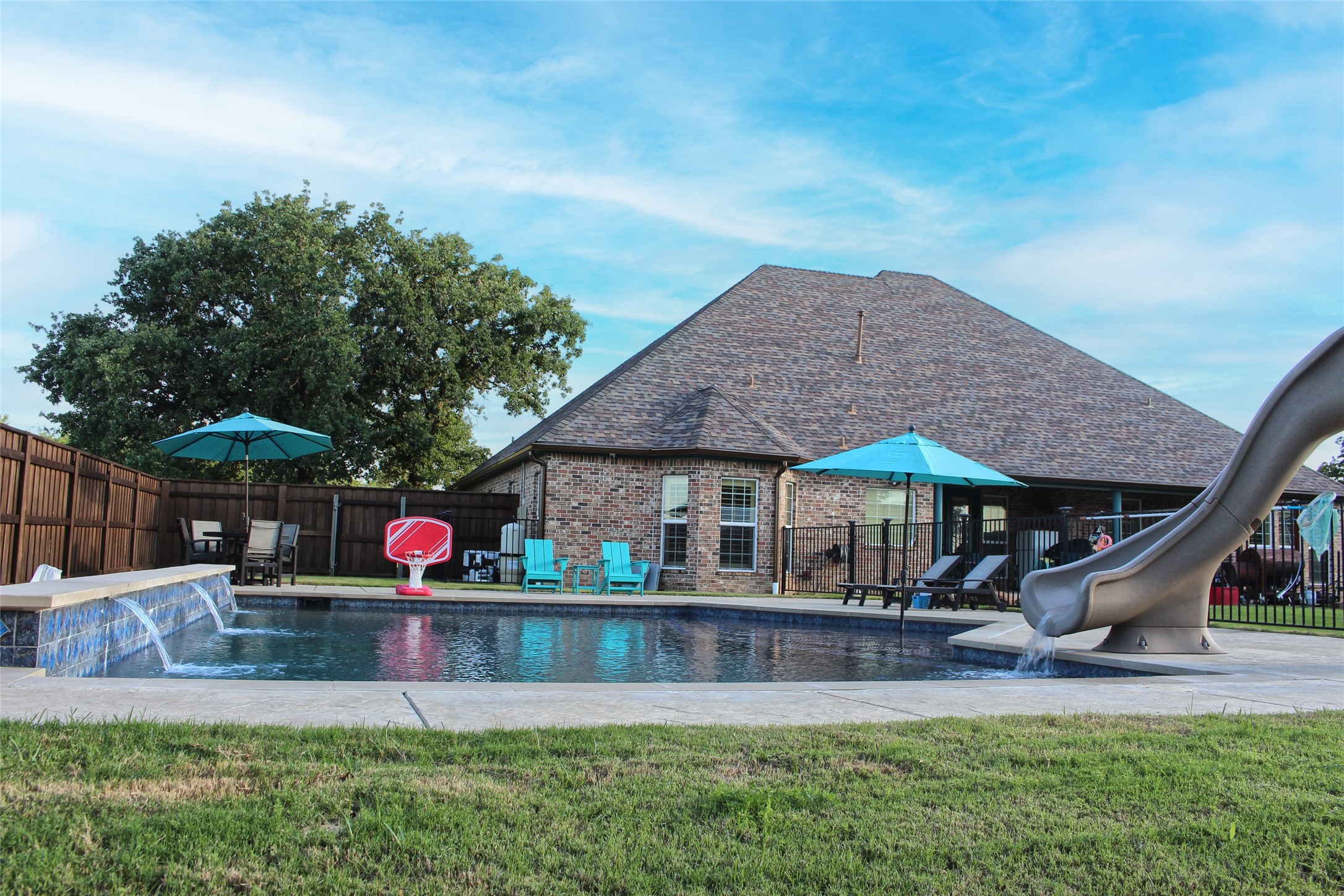 2601 NE 23rd Street Mineral Wells TX 76067