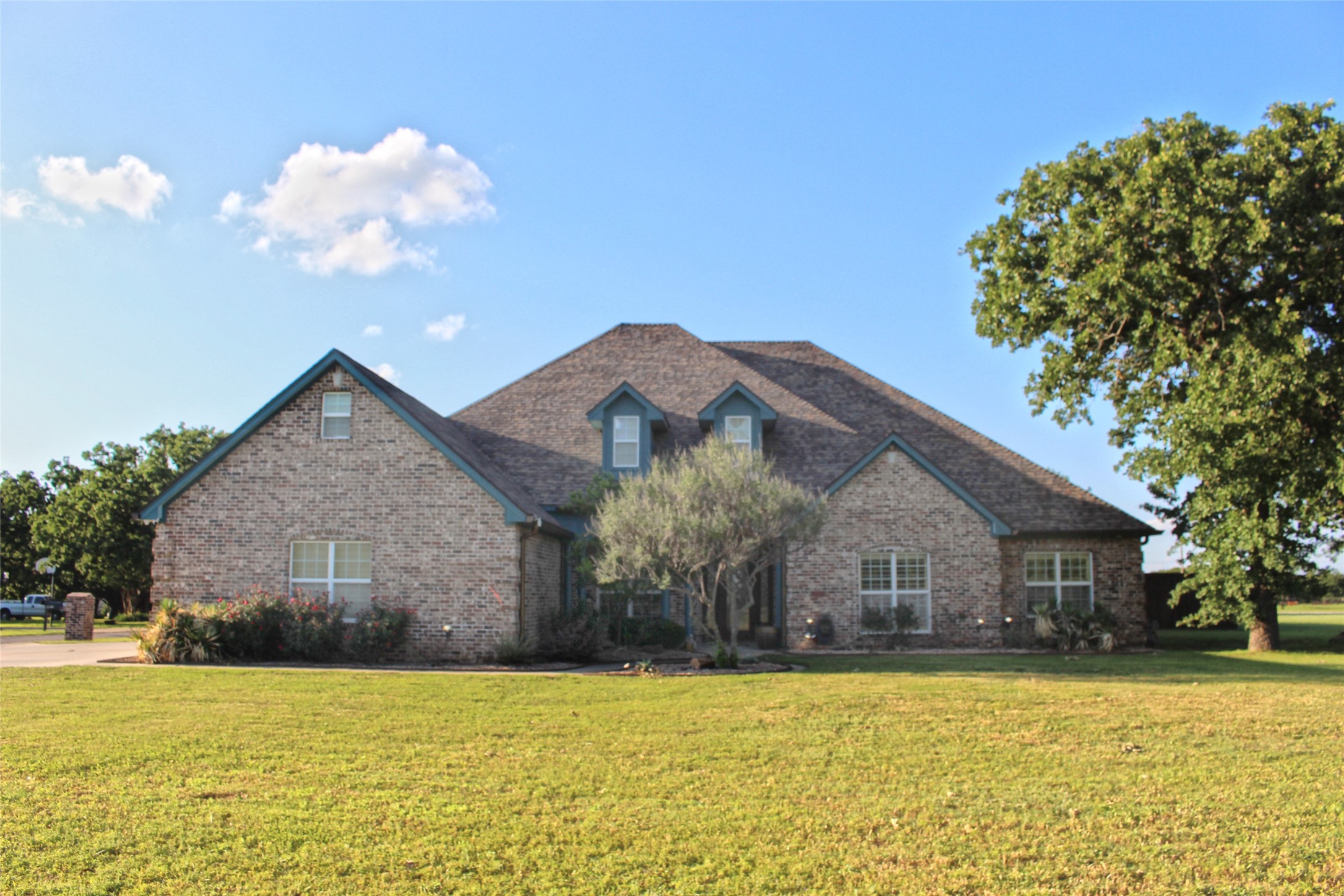 2601 NE 23rd Street Mineral Wells TX 76067