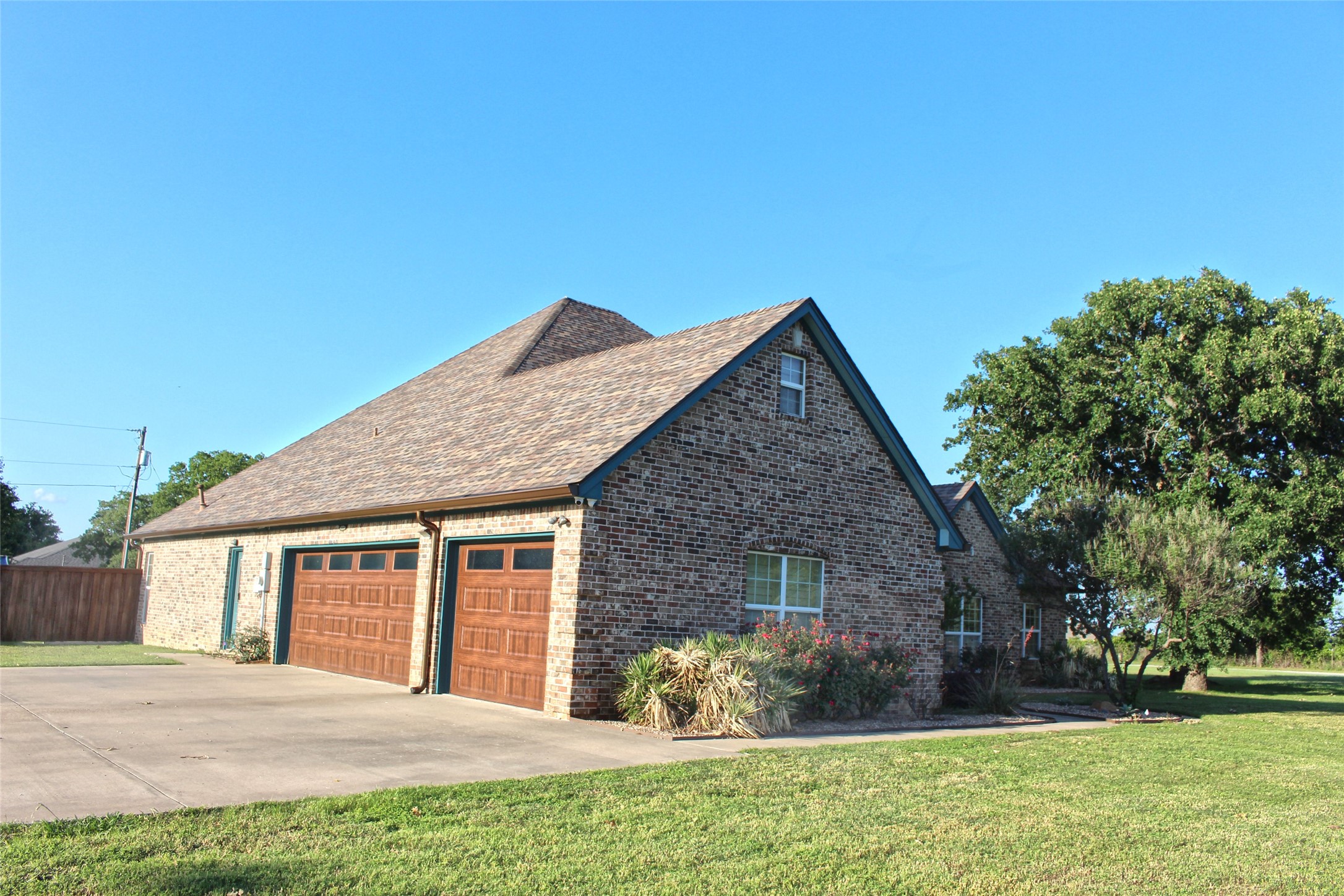 2601 NE 23rd Street Mineral Wells TX 76067