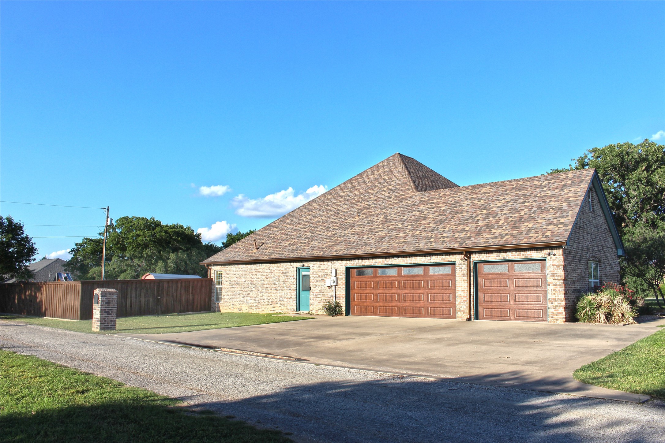 2601 NE 23rd Street Mineral Wells TX 76067