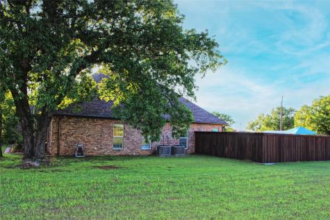 2601 NE 23rd Street Mineral Wells TX 76067