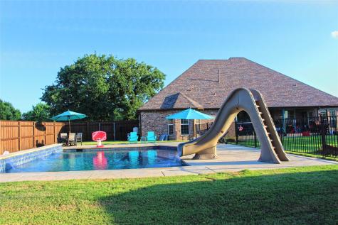 2601 NE 23rd Street Mineral Wells TX 76067