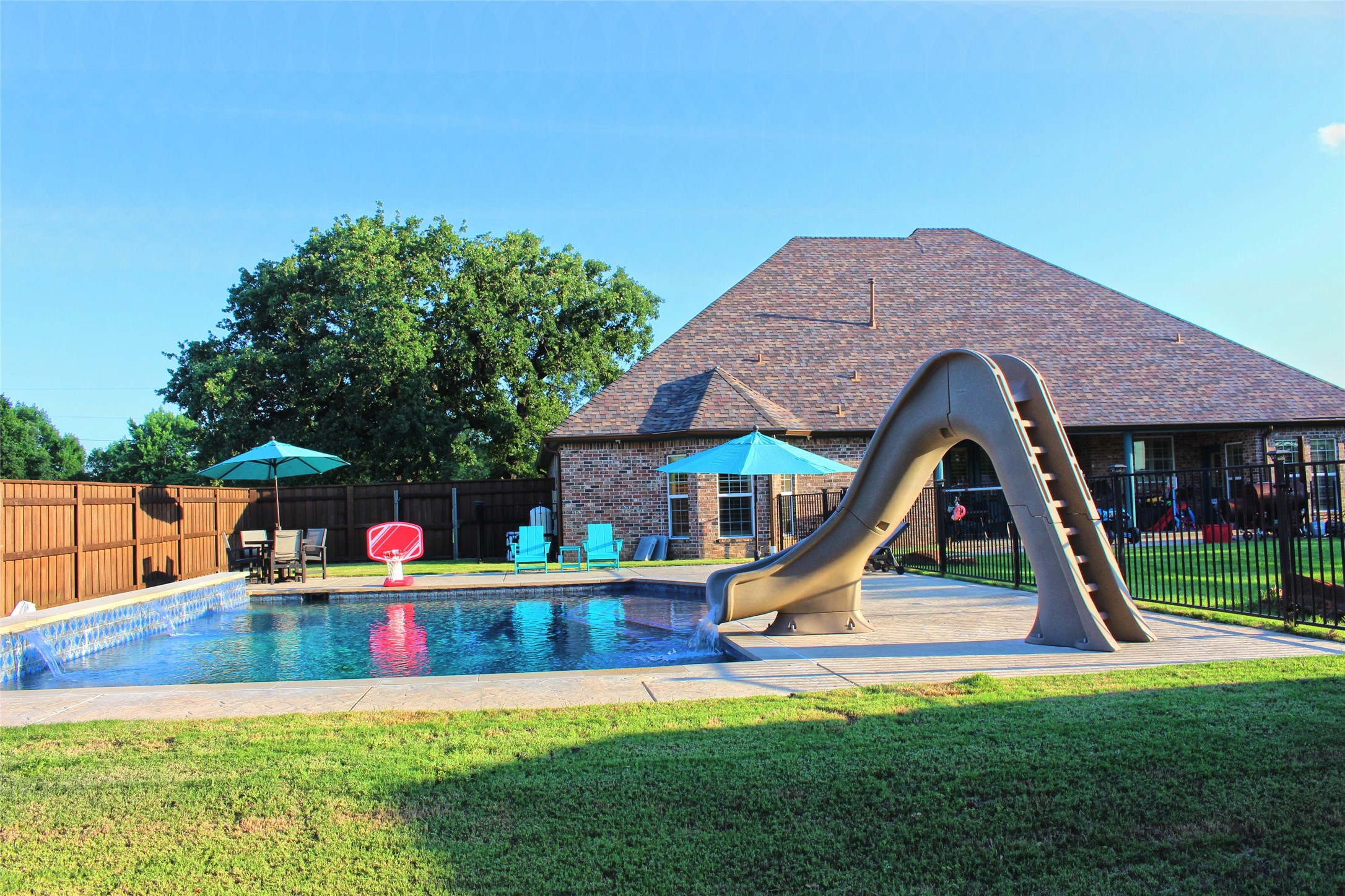 2601 NE 23rd Street Mineral Wells TX 76067