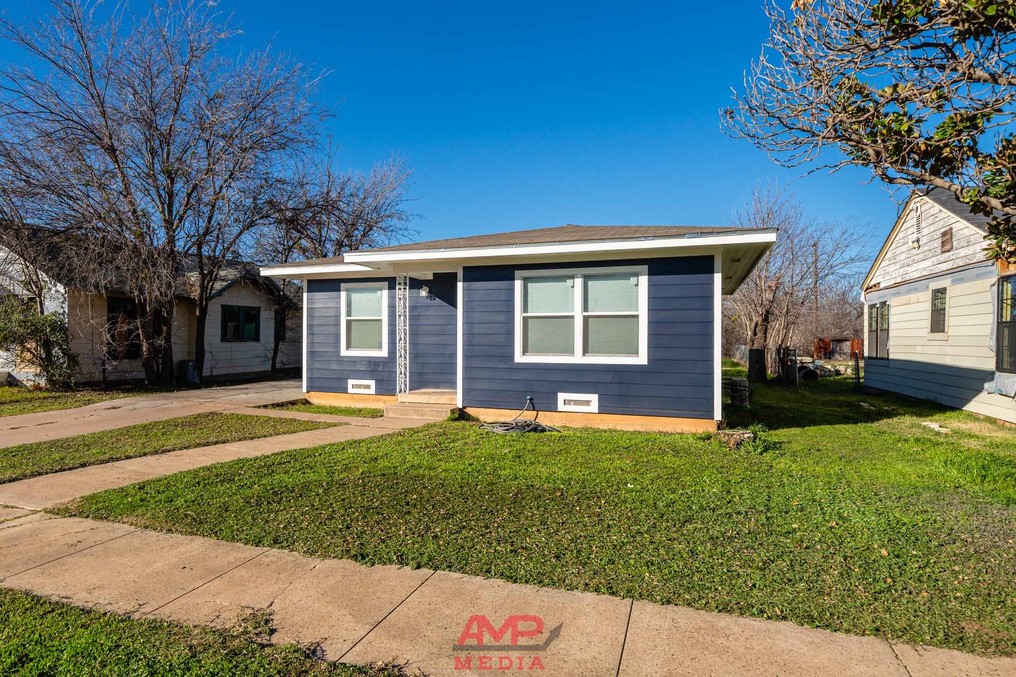 516 Yale Street Stamford TX 79553