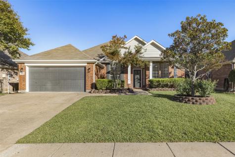 904 Fountain Drive Wylie TX 75098