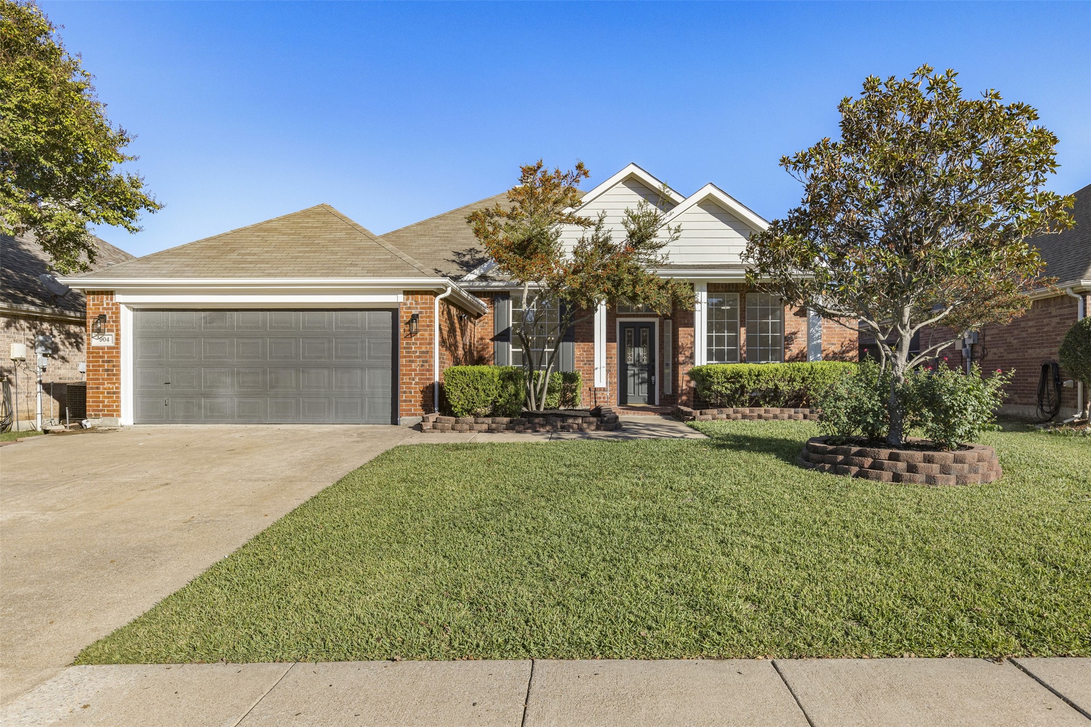 904 Fountain Drive Wylie TX 75098