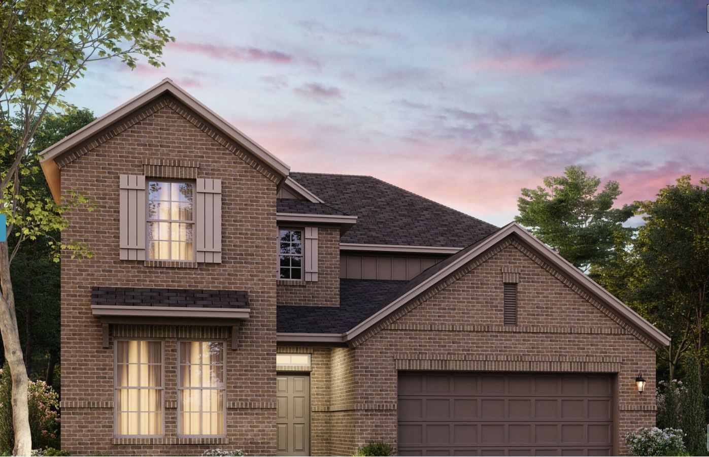 6328 Simone Avenue Mckinney TX 75071