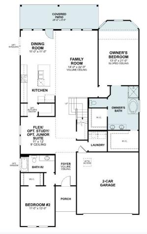 6328 Simone Avenue Mckinney TX 75071
