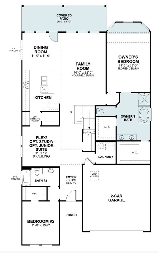 6328 Simone Avenue Mckinney TX 75071
