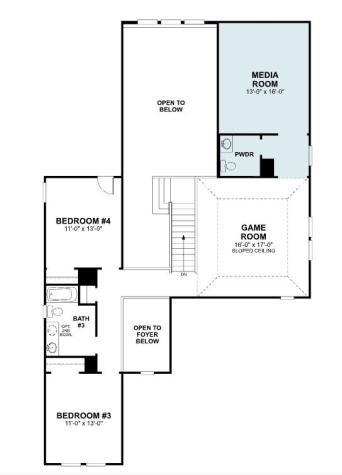 6328 Simone Avenue Mckinney TX 75071