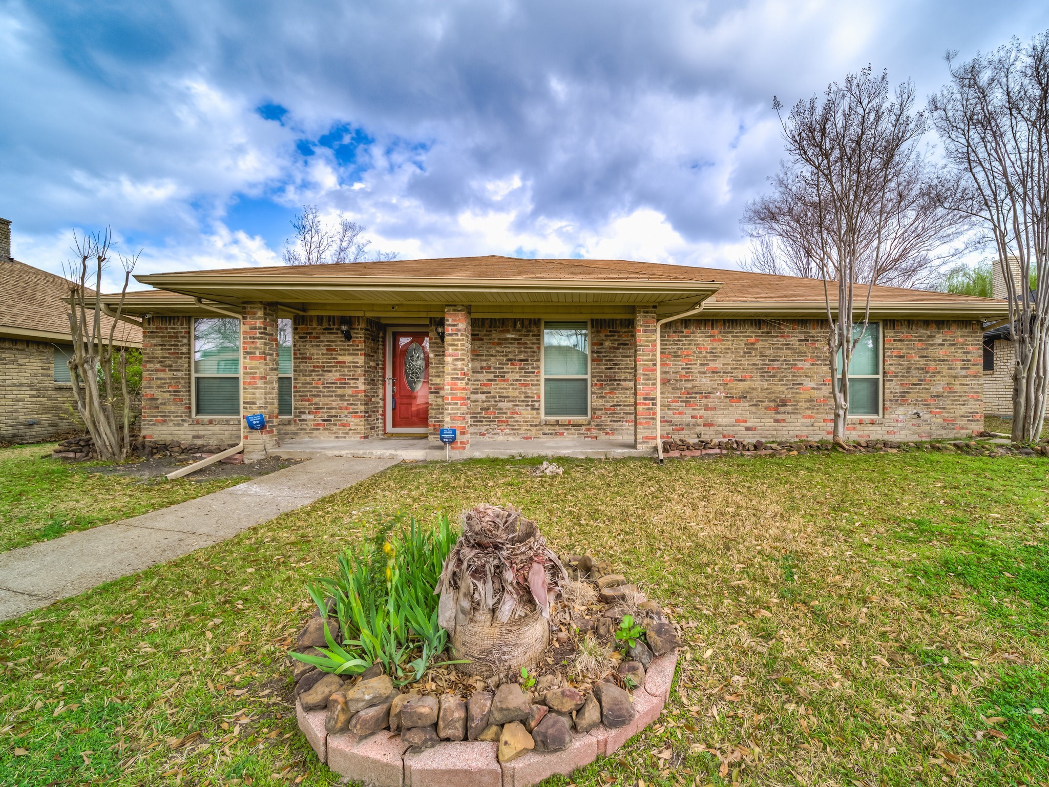 1021 Goldenrod Drive Garland TX 75043