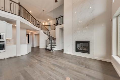 1513 Frisco Hills Boulevard Little Elm TX 75068