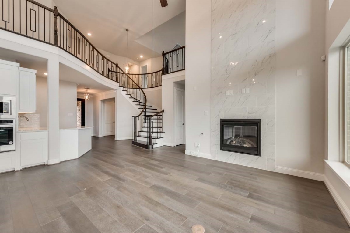 1513 Frisco Hills Boulevard Little Elm TX 75068
