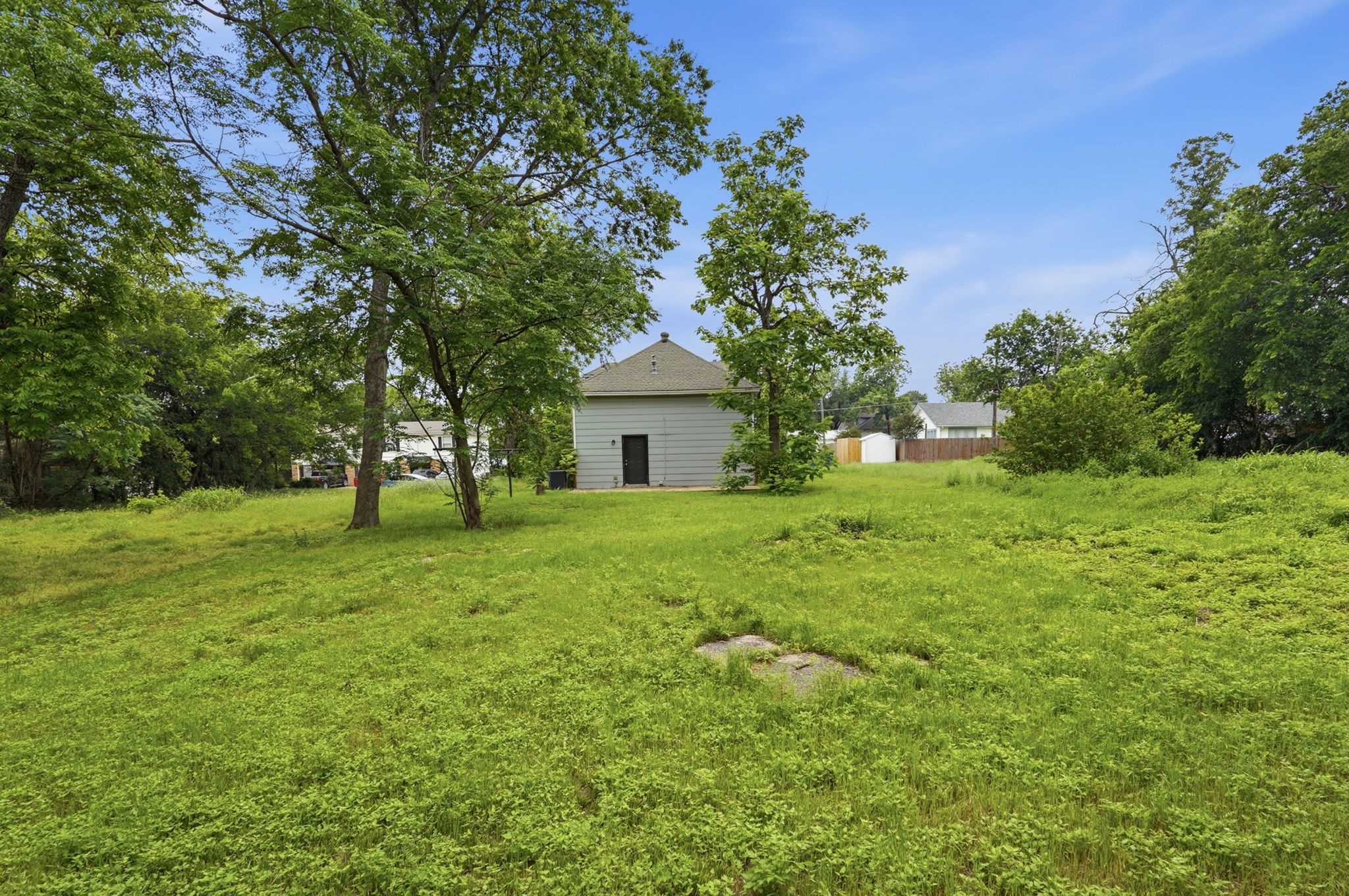 508 W Willingham Street Cleburne TX 76033
