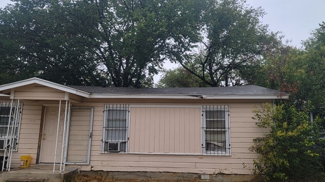 3725 Millet Avenue Fort Worth TX 76105