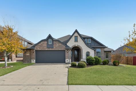 1808 Isabella Court Glenn Heights TX 75154