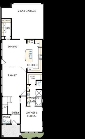 1426 Roundup Way Argyle TX 76226