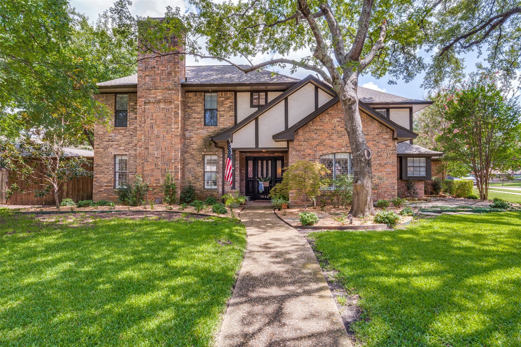 1444 Chatsworth Lane Plano TX 75075