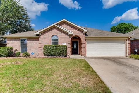 5719 Homestead Court Arlington TX 76017
