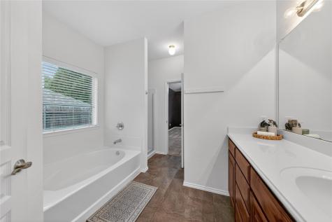 1121 Hidden Lake Drive Burleson TX 76028