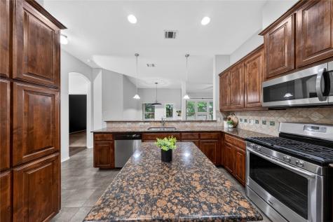 1121 Hidden Lake Drive Burleson TX 76028